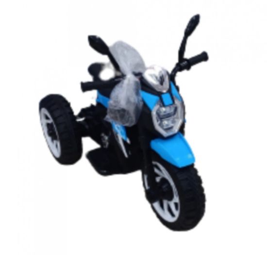 صورة دباب اطفال ماطورين كهربائي